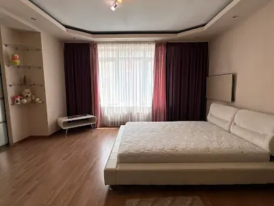 квартира по адресу Юлии Здановской ул. (Ломоносова), 58