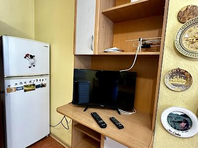 квартира за адресою Павла Тичини просп., 16/2