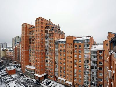 квартира за адресою Гусовського вул., 11/11