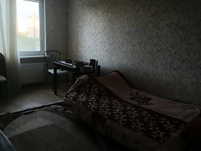 квартира за адресою Милославська вул., 2