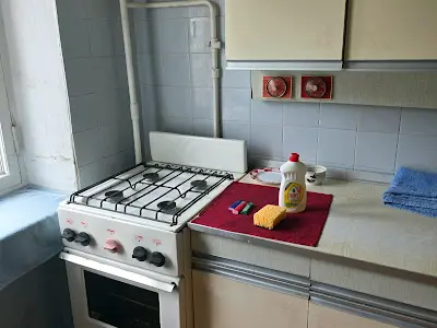 квартира за адресою Половецька вул., 16