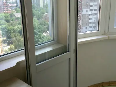 квартира по адресу Осенняя ул., 33