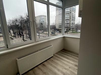 квартира за адресою Проспект Миру, 3