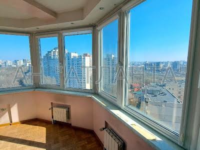 квартира по адресу Клиническая ул., 23/25