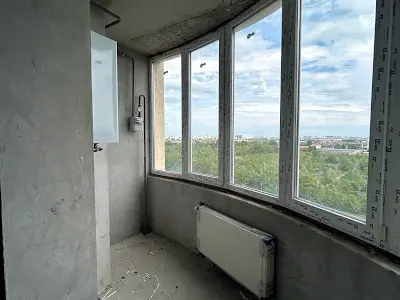 квартира за адресою Калинова вул., 7