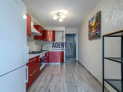 квартира за адресою Соборна вул., 10Г
