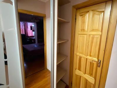 квартира за адресою Запорізьке шосе, 62