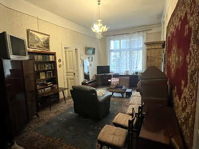 квартира по адресу Степана иБандери, 28