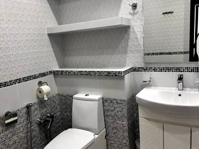 квартира за адресою Лисаветинська вул., 1а