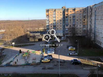 квартира по адресу 5-й Зарічний, 85
