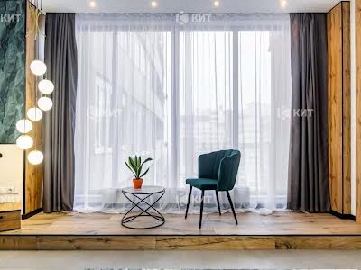 квартира по адресу Культуры ул., 22б