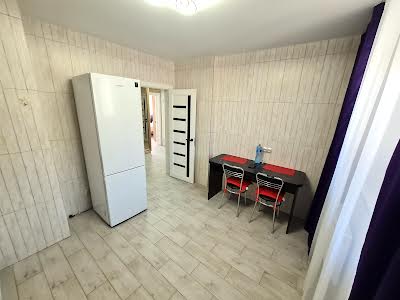квартира по адресу Юлии Здановской ул. (Ломоносова), 34-Б