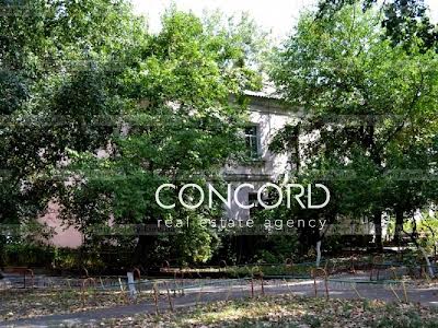 квартира за адресою Електриків пров., 7