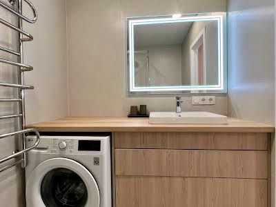 квартира за адресою Зелена вул., 204б