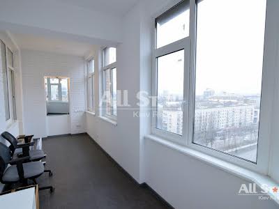 квартира по адресу Леси Украинки бульв., 7-А