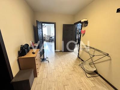 квартира за адресою Боголюбова вул., 25