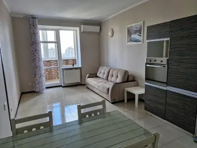 квартира по адресу Лабораторная ул., 6