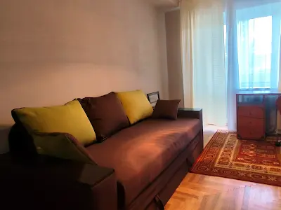 квартира за адресою Загорівська вул. (Багговутівська), 3/15