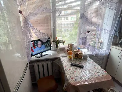 комната по адресу Киев, Братиславская ул., 8
