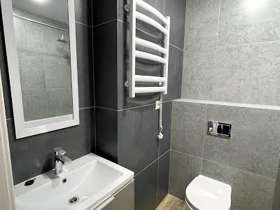 квартира за адресою Миколи Гулака вул., 4