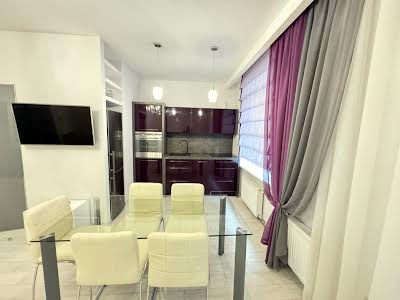 квартира за адресою Кловський узвіз, 6