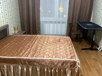 квартира по адресу Софии Русовой ул., 1