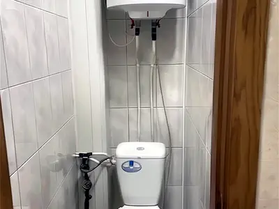 квартира по адресу Лесной просп., 17-А