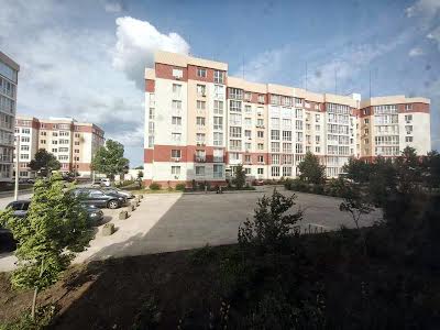 квартира за адресою Будівельна вул., 50-В