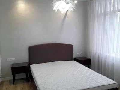 квартира по адресу Оптимістична ул., 1
