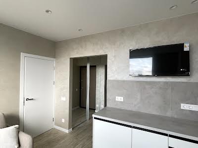 квартира за адресою Салютна вул., 2к8