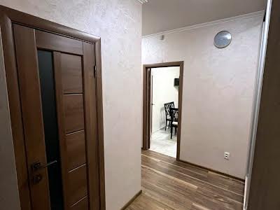 квартира за адресою Інструментальна вул., 45