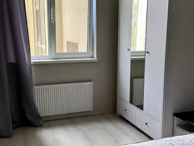 квартира за адресою Олексія Вадатурського вул. (Маршала Малиновського), 18а