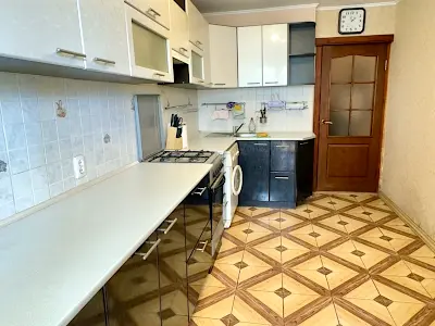 квартира по адресу Кургузова ул., 4-Б