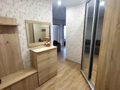 квартира за адресою Олени Пчілки вул., 6-А