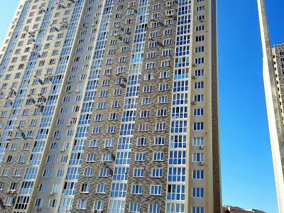 квартира за адресою Ревуцького вул., 54-Б