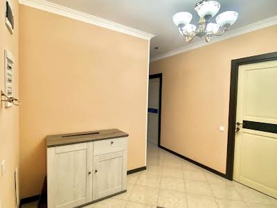 квартира по адресу Патриарха Мстислава Скрипника ул., 48-А