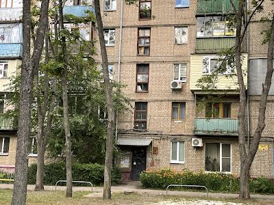 квартира по адресу Архитектора Алёшина просп. (Орджоникидзе), 33