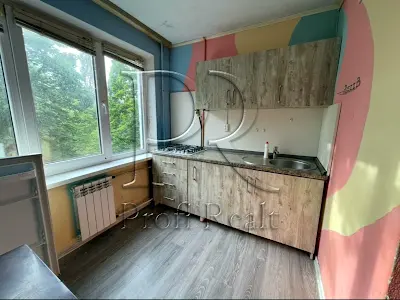 квартира по адресу Кучера Василия ул., 2-А