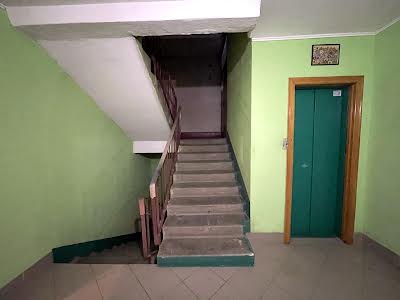 квартира за адресою Михайла Драгана вул., 21