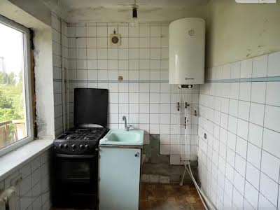квартира по адресу Борщаговская ул., 10-А