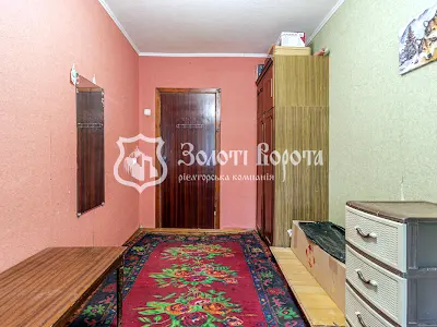 квартира за адресою Івана Їжакевича вул., 7/10