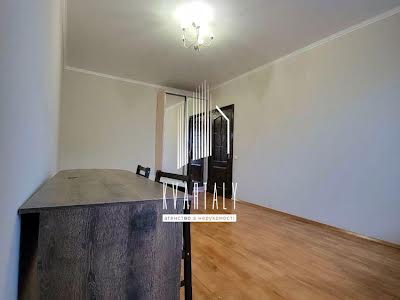 квартира по адресу Елизаветы Чавдар ул., 22