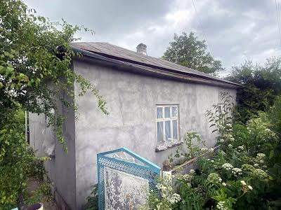 будинок за адресою Тараса Шевченка