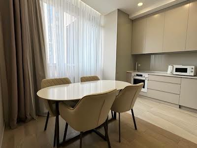 квартира за адресою Запорізьке шосе, 32д