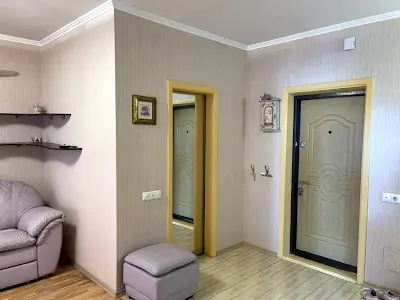 квартира за адресою Оболонський просп., 22-В