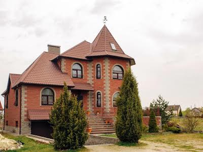 будинок за адресою Городецького