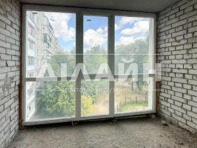 квартира за адресою Бородинская, 1в
