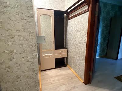 квартира за адресою Центральна вул., 36