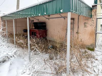 дом по адресу Гвардійська