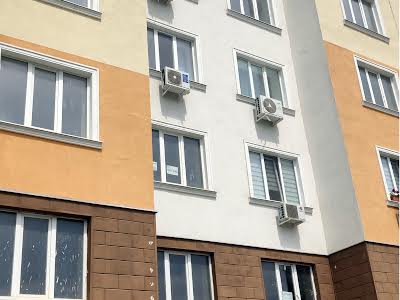 квартира за адресою Семена Палія вул. (Дніпропетровська дорога), 22